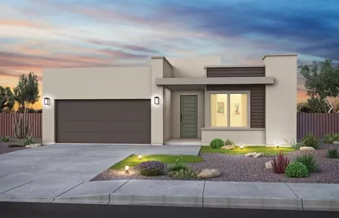 3644 Red Arroyo, Alamogordo, NM 88310
