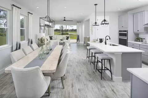 Dining - 13004 Pierce St, Parrish, FL 34219 photo 1 of 1