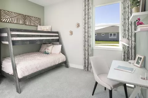 Bedroom - 13004 Pierce St, Parrish, FL 34219 photo 3 of 4