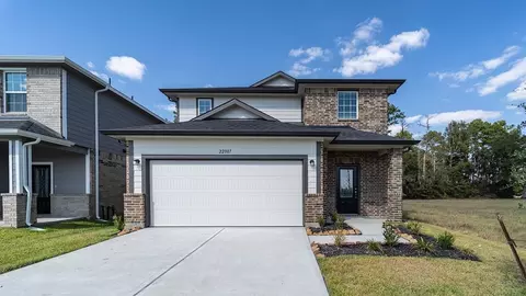 22007 Blue Sky Way, Splendora, TX 77372