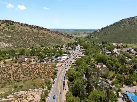 4781 Talley St, Morrison, CO 80465