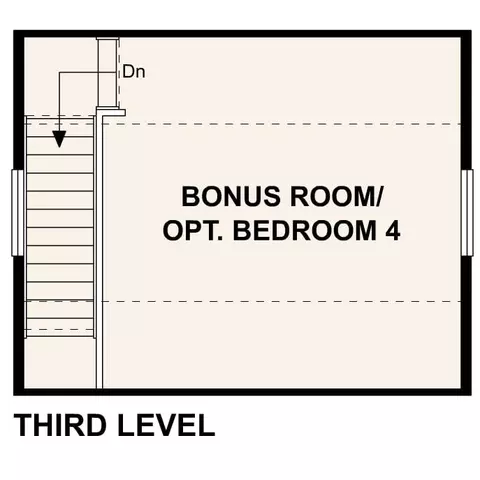 Floorplan - 20224 E 59th Ave, Aurora, CO 80019 photo 3 of 4