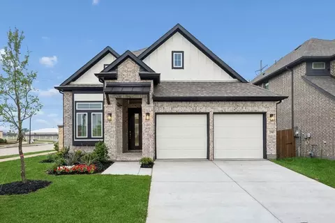 2503 Auburn St, Fate, TX 75087