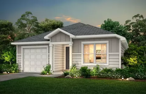 13607 Anchor Way, San Antonio, TX 78245
