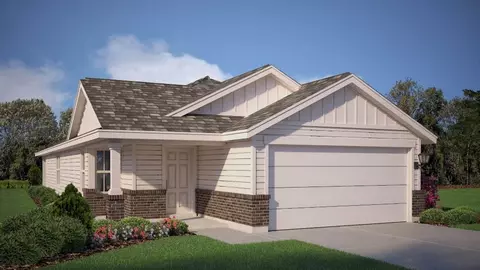 3019 Dama Dama Rd, Odessa, TX 79765