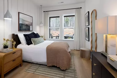 Bedroom - 597 Cape Cod Way, Rock Hill, SC 29732 photo 3 of 3