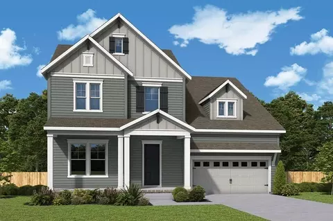 Exterior - 597 Cape Cod Way, Rock Hill, SC 29732 photo 2 of 8