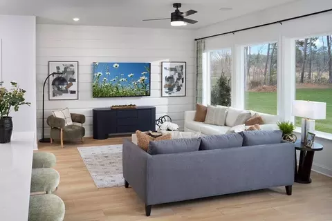 Living - 597 Cape Cod Way, Rock Hill, SC 29732 photo 2 of 2