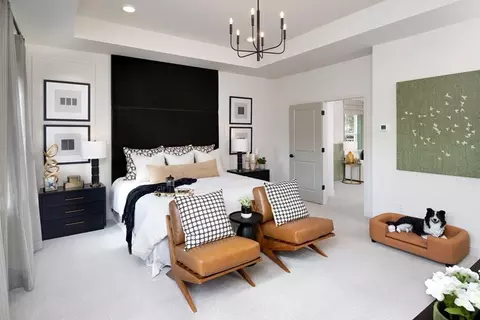 Bedroom - 597 Cape Cod Way, Rock Hill, SC 29732 photo 1 of 3