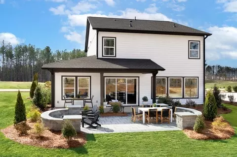 Exterior - 597 Cape Cod Way, Rock Hill, SC 29732 photo 5 of 8