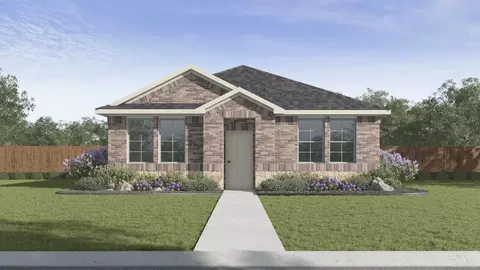 Selling From Lilybrooke's Model, Celina, TX 75009