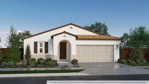 Exterior - 1537 St Ellias Ave, Manteca, CA 95337 photo 4 of 5