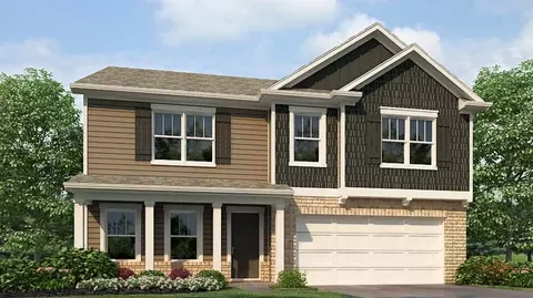 525 Blackpool Ct, Monroe, NC 28112