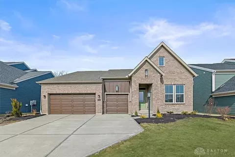 90 Libby Hollow St, Springboro, OH 45066