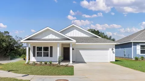 2026 Limpkin St, Cantonment, FL 32533