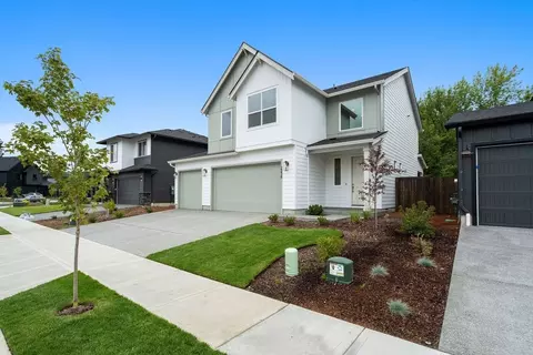 12670 SW Trask St Beaverton Or Usa, Beaverton, OR 97007
