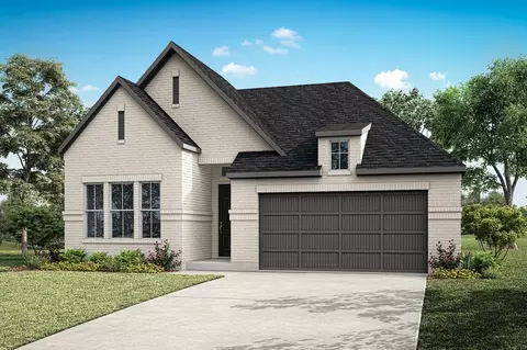 420 Granville Dr, Haslet, TX 76052