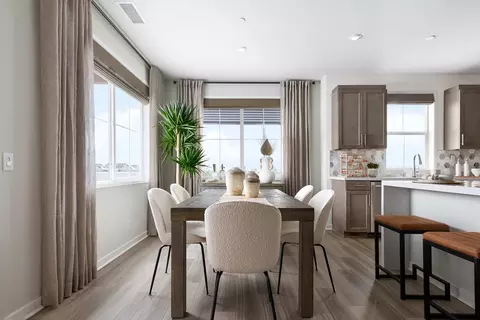 Dining - 16125 Currant Ln, Chino, CA 91708 photo 3 of 6