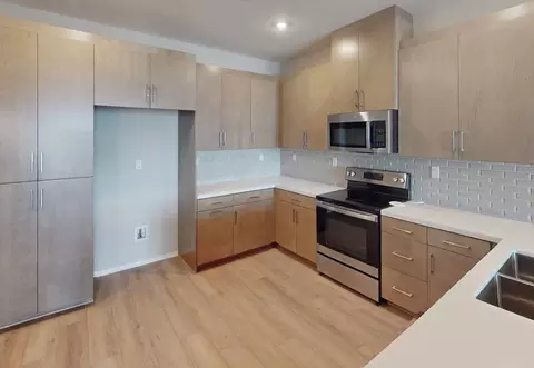 Kitchen - 16125 Currant Ln, Chino, CA 91708 photo 2 of 10