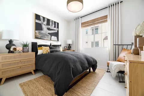 Bedroom - 16125 Currant Ln, Chino, CA 91708 photo 8 of 21