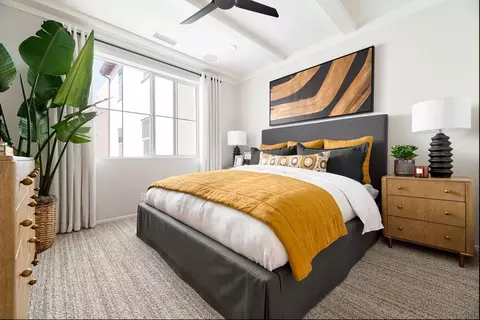 Bedroom - 16125 Currant Ln, Chino, CA 91708 photo 13 of 21