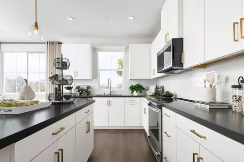 Kitchen - 16125 Currant Ln, Chino, CA 91708 photo 3 of 10