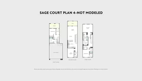 Floorplan - 16125 Currant Ln, Chino, CA 91708 photo 1 of 1