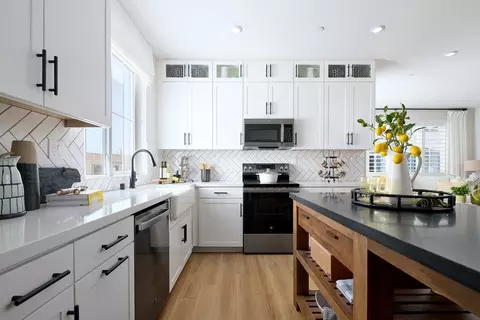 Kitchen - 16125 Currant Ln, Chino, CA 91708 photo 10 of 10