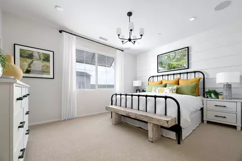 Bedroom - 16125 Currant Ln, Chino, CA 91708 photo 14 of 21