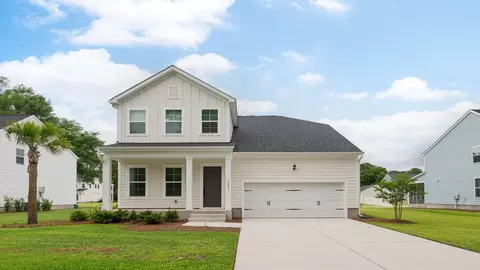 3825 Cracked Shell Ln, Mount Pleasant, SC 29466