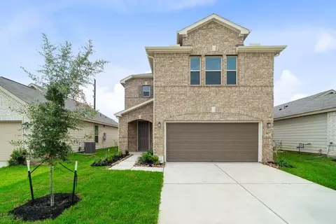 19827 Corberry Park Ln, Hockley, TX 77447
