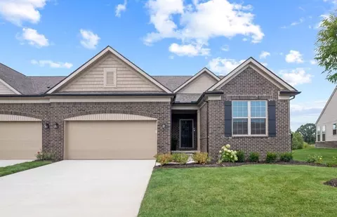 705 W Spaniel Dr, Ann Arbor, MI 48108