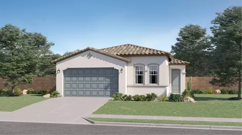 17112 W Swayback Pass, Surprise, AZ 85387