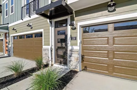 Exterior - 256 Meridian Way, Fort Mitchell, KY 41017 photo 4 of 10