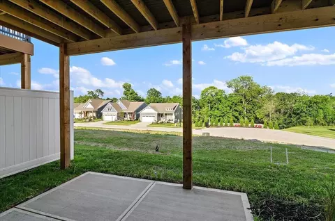 Exterior - 256 Meridian Way, Fort Mitchell, KY 41017 photo 3 of 10