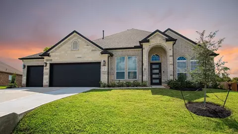 178 Abner Ln, Montgomery, TX 77356