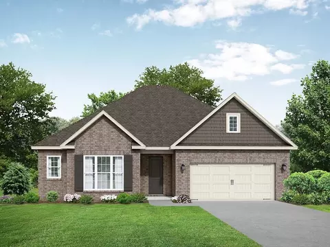 25 Little Creek Rd NE, Arab, AL 35016