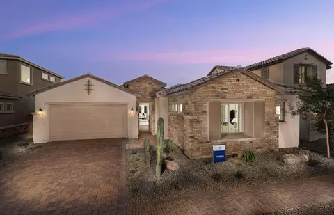 22254 S 181st St, Queen Creek, AZ 85142