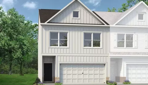 Oyster Bay Lane, Gulf Shores, AL 36542