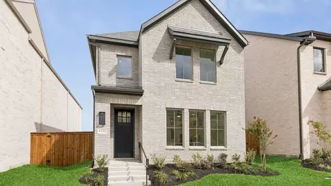 332 Walker Pkwy, Celina, TX 75009
