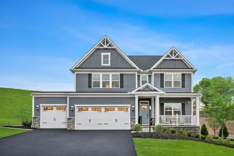 265 Coneflower St, Sugar Grove, IL 60554