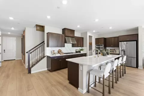 Kitchen - 5608 Fallen Leaf Ln, Antioch, CA 94531 photo 2 of 4