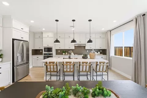Kitchen - 5608 Fallen Leaf Ln, Antioch, CA 94531 photo 4 of 4