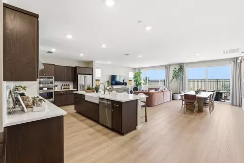 Kitchen - 5608 Fallen Leaf Ln, Antioch, CA 94531 photo 1 of 4