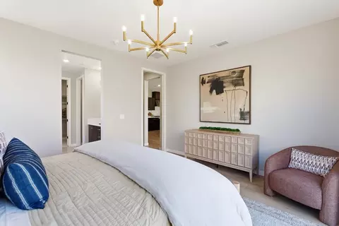 Bedroom - 5608 Fallen Leaf Ln, Antioch, CA 94531 photo 3 of 7