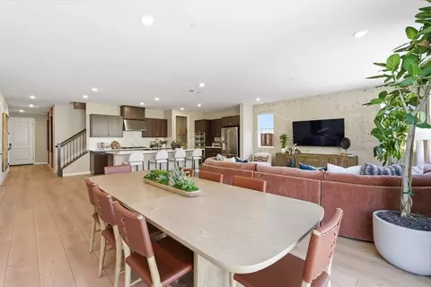 Dining - 5608 Fallen Leaf Ln, Antioch, CA 94531 photo 2 of 2