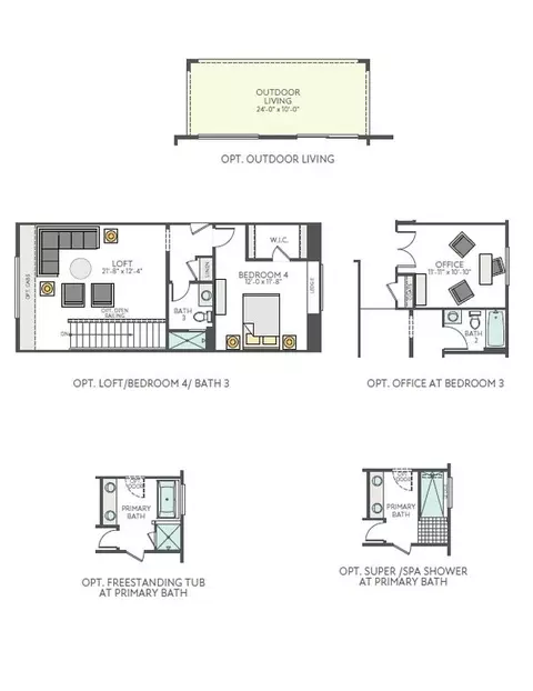 View/Area - 5608 Fallen Leaf Ln, Antioch, CA 94531 photo 2 of 5