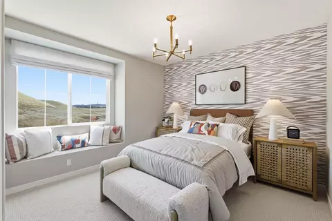 Bedroom - 5608 Fallen Leaf Ln, Antioch, CA 94531 photo 6 of 7
