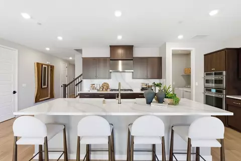 Kitchen - 5608 Fallen Leaf Ln, Antioch, CA 94531 photo 3 of 4