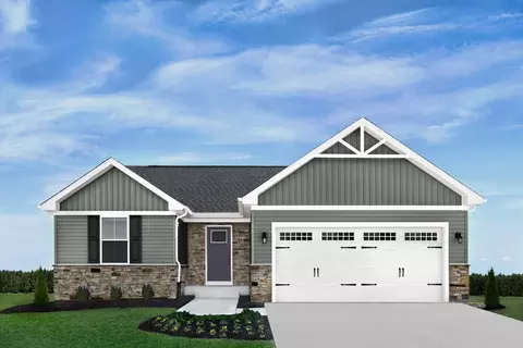 S/l 156 Sperry Drive, Grafton, OH 44044